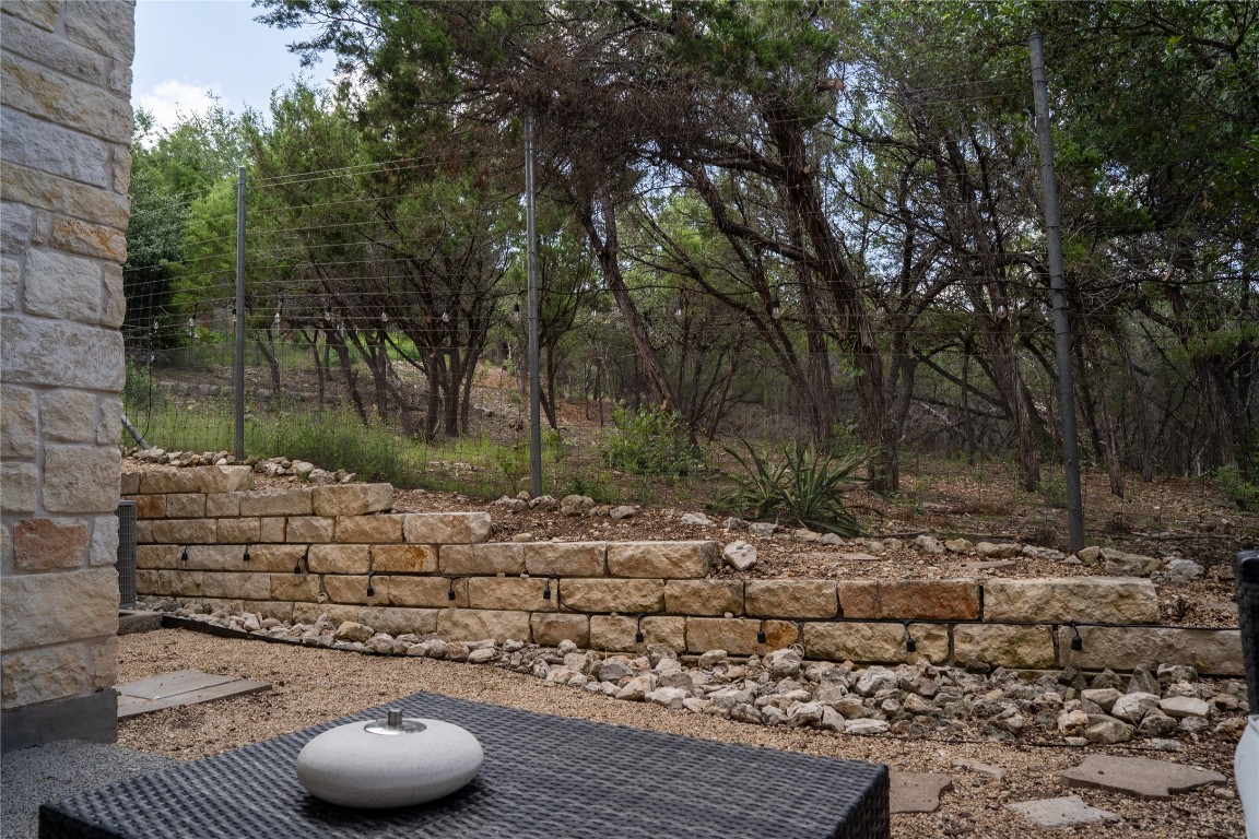 8110 Ranch Road 2222, Unit 45 Austin, TX 78730 - Photo 33 of 38 a view of an outdoor space