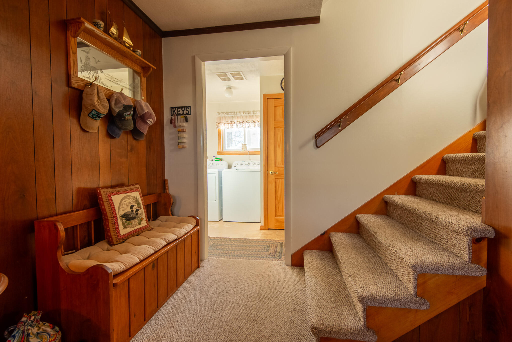 102 Connecticut Avenue Millinocket, ME 04462 - Photo 12 of 31 102 Conn. Ave-14