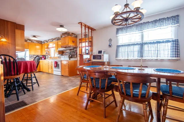 $179,000 | 102 Connecticut Avenue, Millinocket, ME 04462