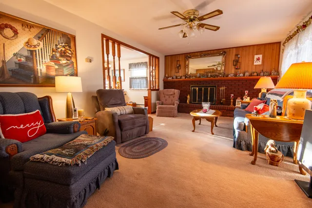 $179,000 | 102 Connecticut Avenue, Millinocket, ME 04462