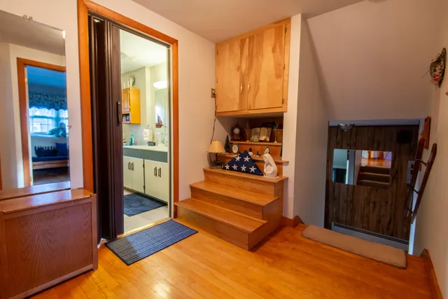 $179,000 | 102 Connecticut Avenue, Millinocket, ME 04462