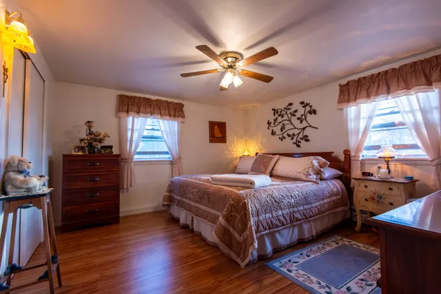 $179,000 | 102 Connecticut Avenue, Millinocket, ME 04462