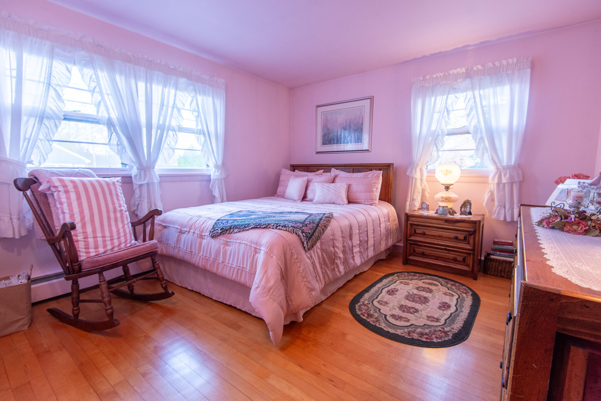 102 Connecticut Avenue Millinocket, ME 04462 - Photo 22 of 31 102 Conn. Ave-02