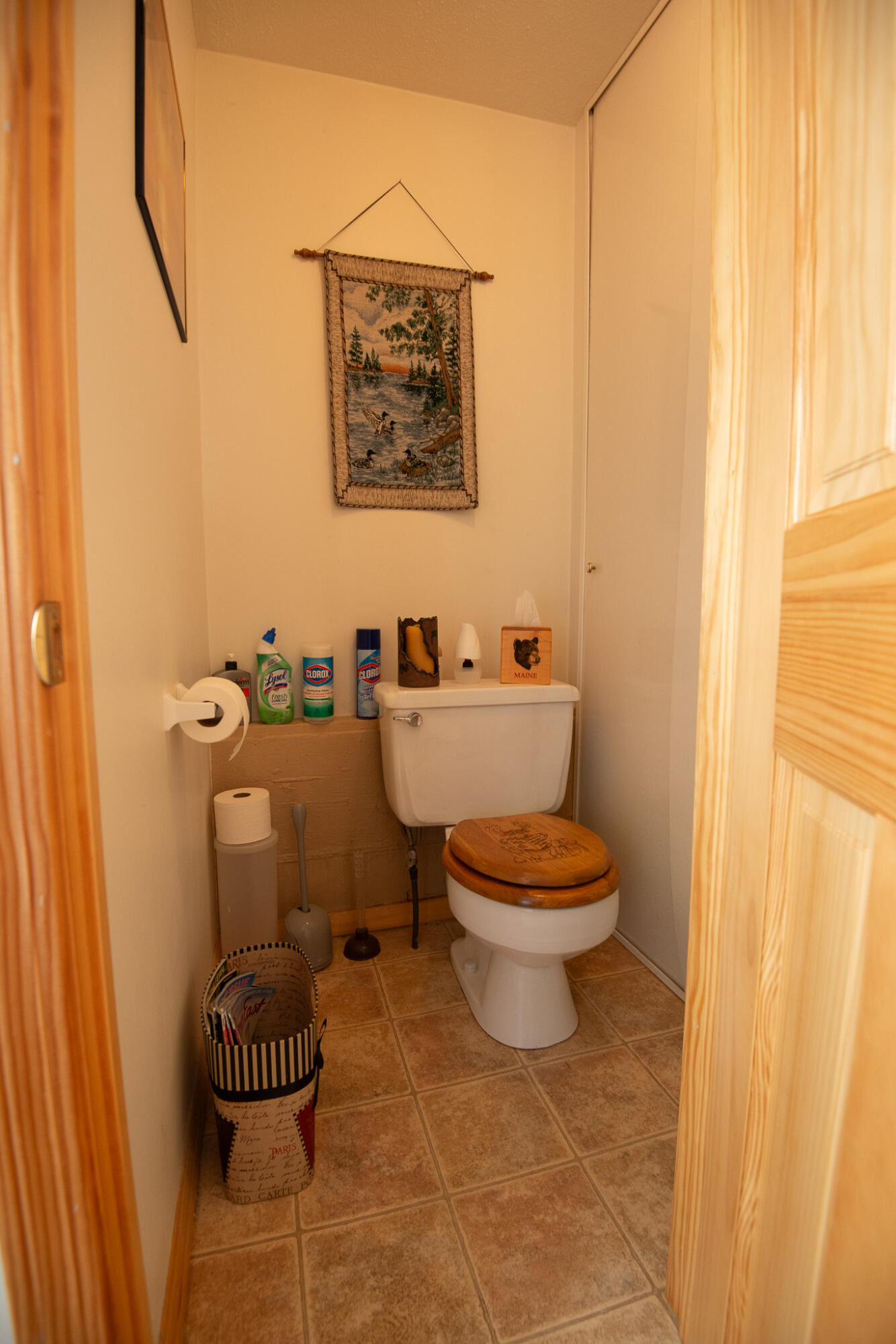 102 Connecticut Avenue Millinocket, ME 04462 - Photo 25 of 31 102 Conn. Ave-17