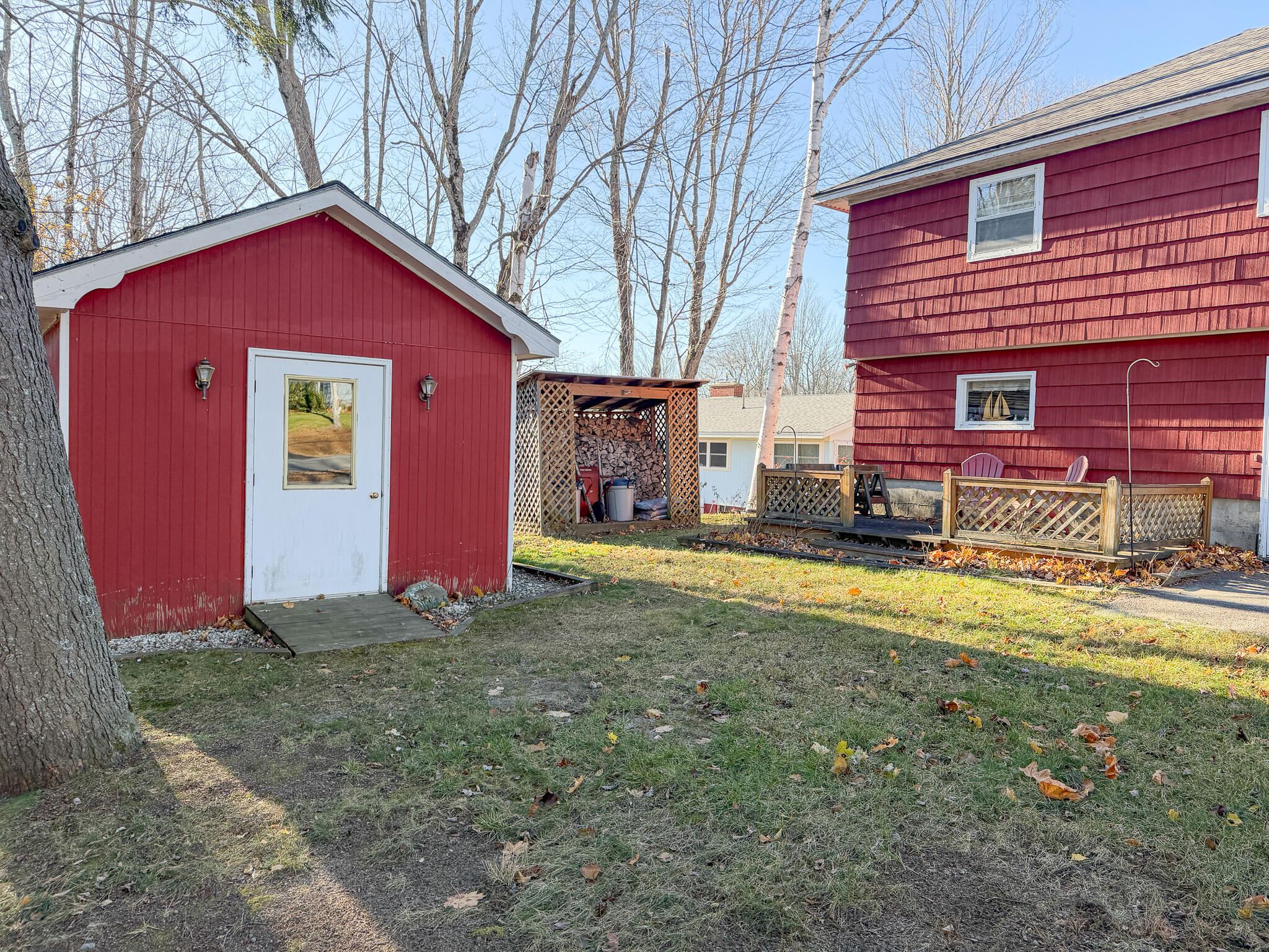 102 Connecticut Avenue Millinocket, ME 04462 - Photo 6 of 31 102 Conn. Ave-28