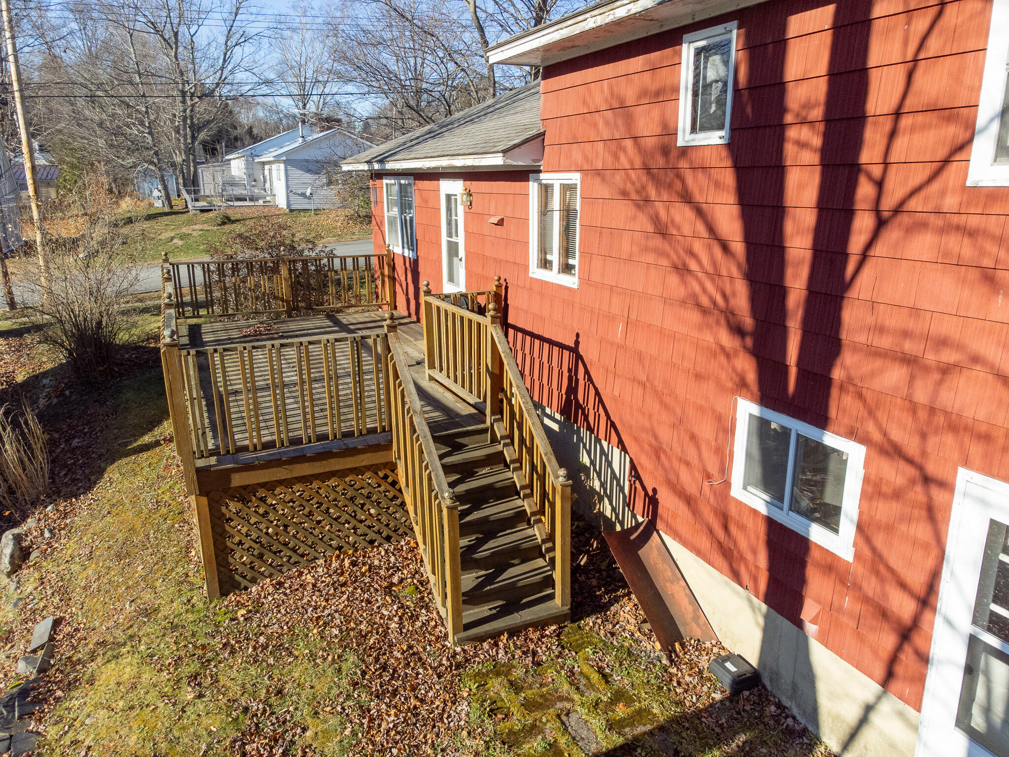 102 Connecticut Avenue Millinocket, ME 04462 - Photo 7 of 31 102 Conn. Ave-27