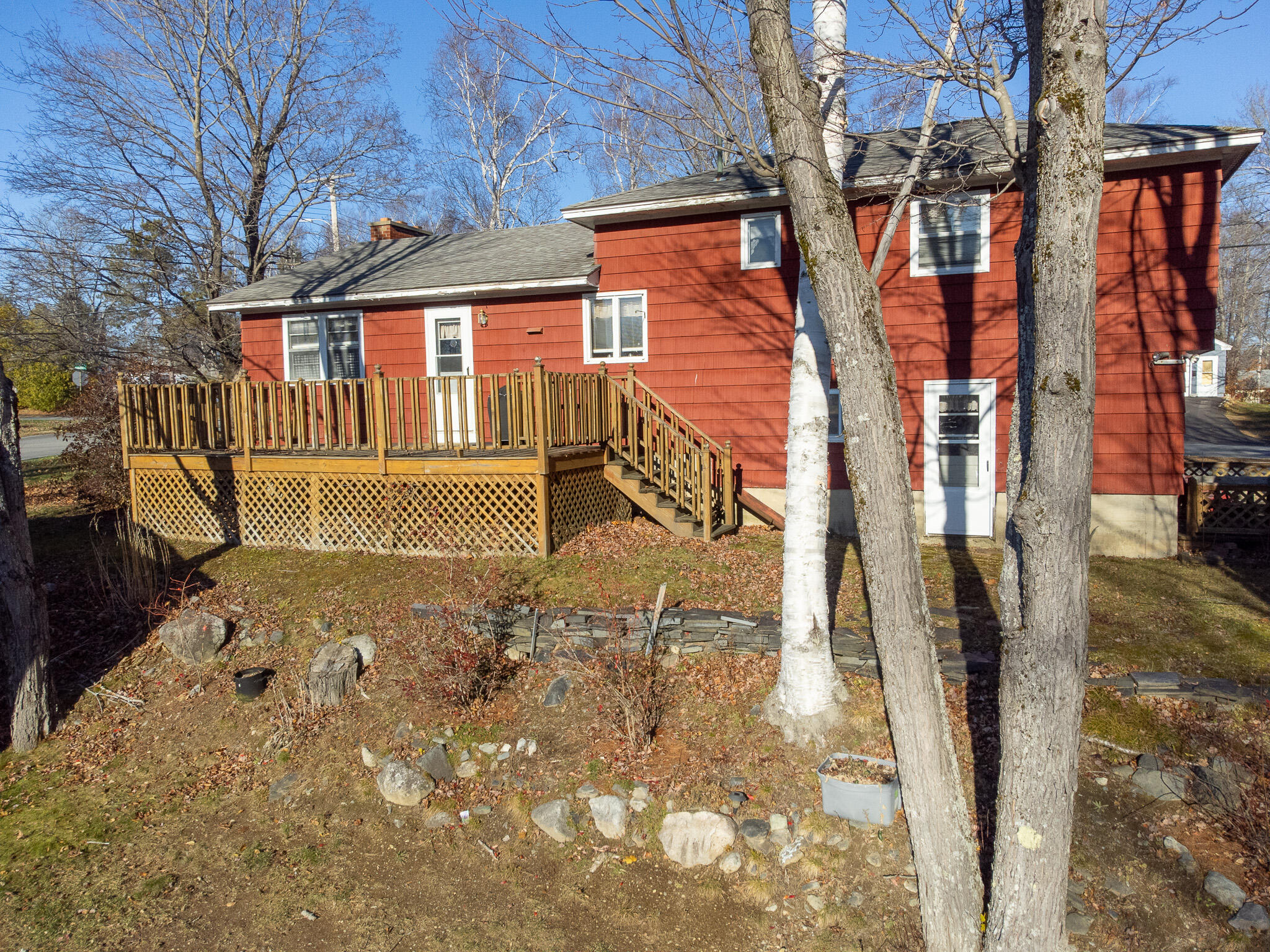 102 Connecticut Avenue Millinocket, ME 04462 - Photo 8 of 31 102 Conn. Ave-25