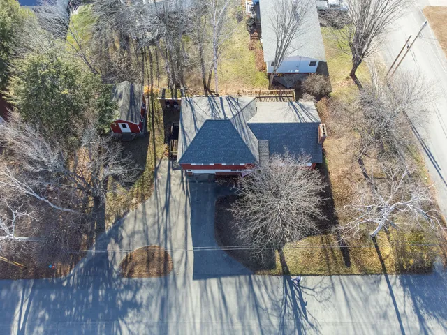 $179,000 | 102 Connecticut Avenue, Millinocket, ME 04462