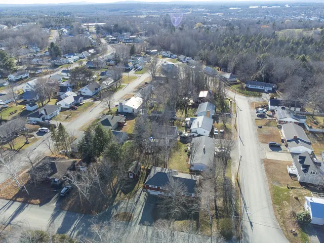 $179,000 | 102 Connecticut Avenue, Millinocket, ME 04462