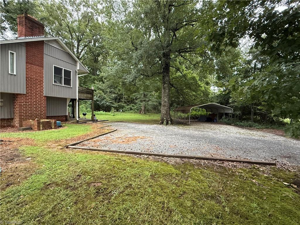 3542 Wayne White Road Climax, NC 27233 - Photo 3 of 21 Gallery Image 3