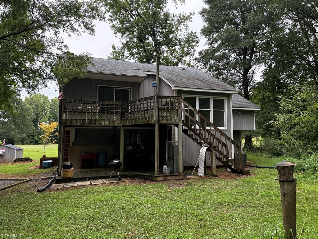3542 Wayne White Road Climax, NC 27233 - Photo 4 of 21 Gallery Image 4