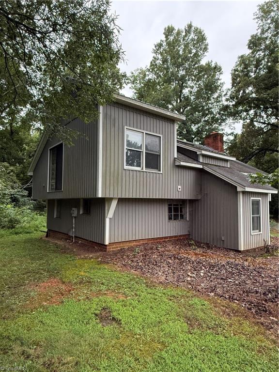 3542 Wayne White Road Climax, NC 27233 - Photo 5 of 21 Gallery Image 5