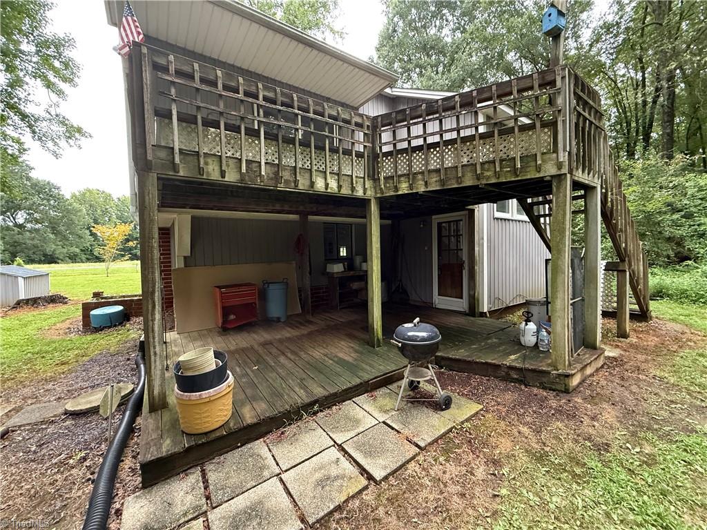 3542 Wayne White Road Climax, NC 27233 - Photo 6 of 21 Gallery Image 6