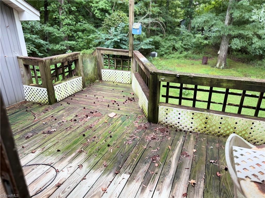 3542 Wayne White Road Climax, NC 27233 - Photo 8 of 21 Gallery Image 8