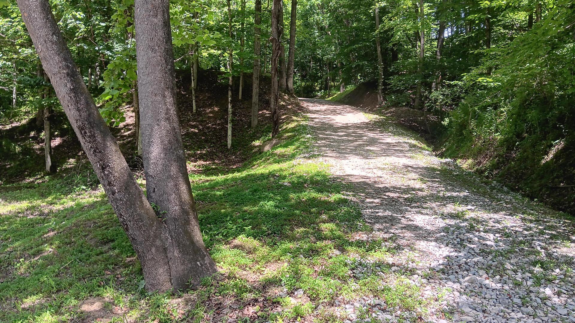 0 Keystone Road, Unit CREEKVIEW CABIN RACOON CREEK) Vinton, OH 45686 - Photo 4 of 72 CT-5