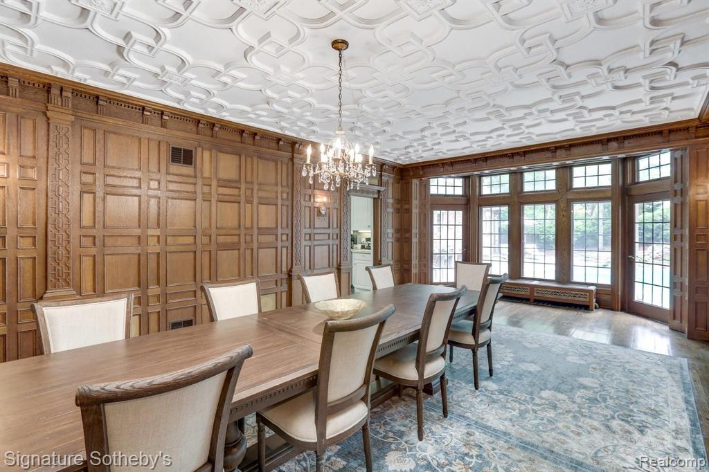 110 Cloverly Road Grosse Pointe Farms, MI 48236 - Photo 13 of 58
