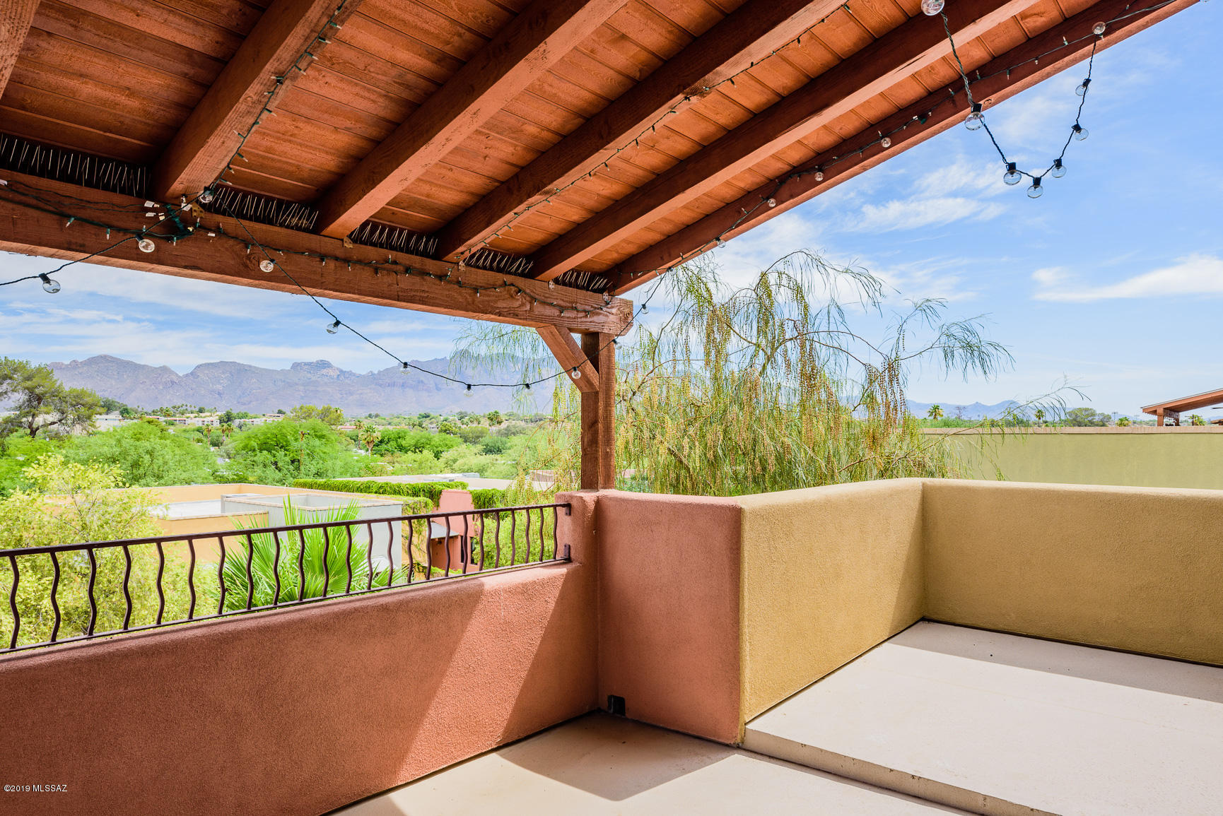 364 East Cedarvale Road Tucson, AZ 85704 - Photo 47 of 50