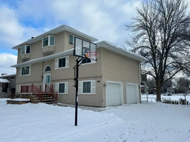 $775,000 | 1189 11th Street Southeast, Forest Lake, MN 55025