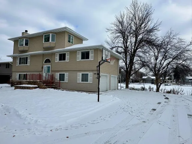 $775,000 | 1189 11th Street Southeast, Forest Lake, MN 55025