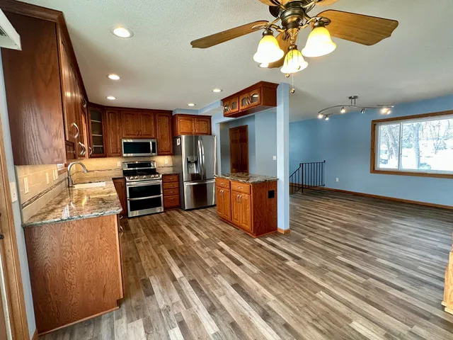 $775,000 | 1189 11th Street Southeast, Forest Lake, MN 55025