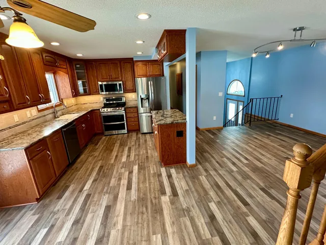 $775,000 | 1189 11th Street Southeast, Forest Lake, MN 55025