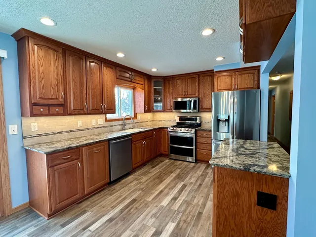 $775,000 | 1189 11th Street Southeast, Forest Lake, MN 55025