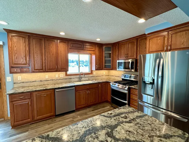 $775,000 | 1189 11th Street Southeast, Forest Lake, MN 55025