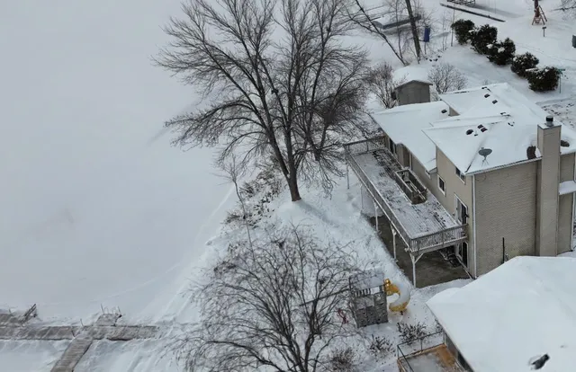 $775,000 | 1189 11th Street Southeast, Forest Lake, MN 55025