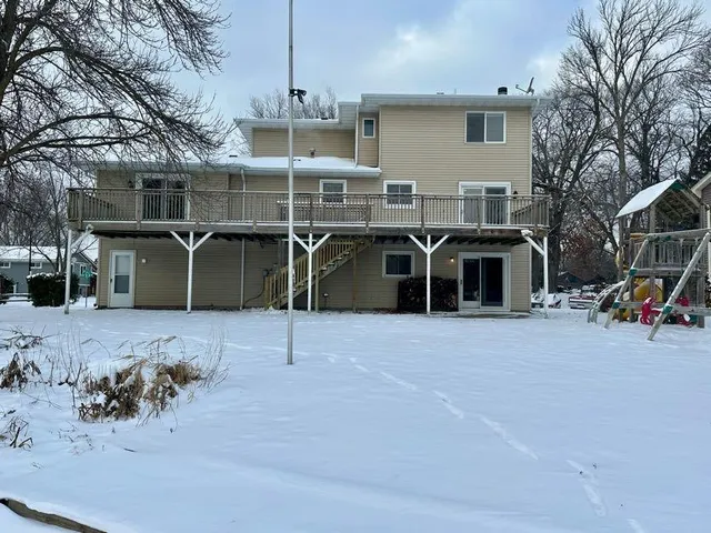 $775,000 | 1189 11th Street Southeast, Forest Lake, MN 55025