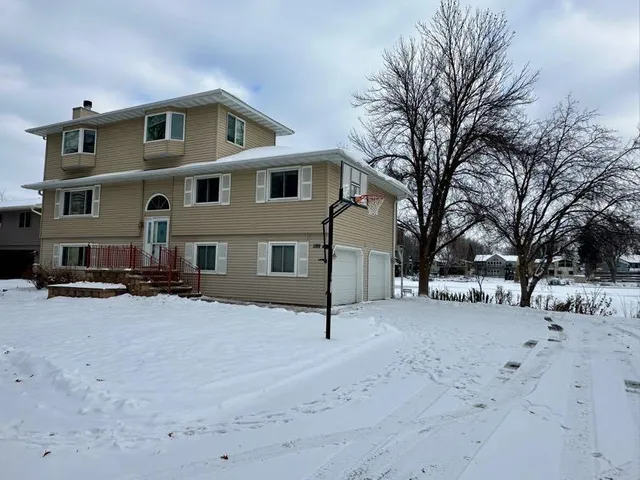 $775,000 | 1189 11th Street Southeast, Forest Lake, MN 55025