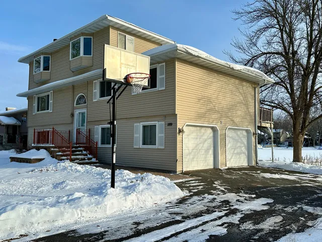 $775,000 | 1189 11th Street Southeast, Forest Lake, MN 55025