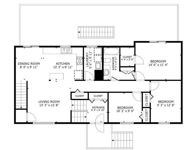 $775,000 | 1189 11th Street Southeast, Forest Lake, MN 55025