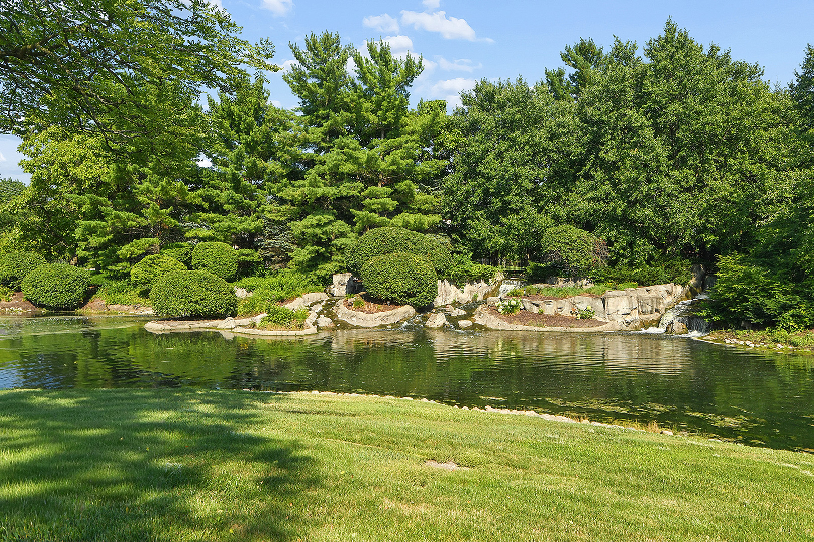 9620 Pacific Court Burr Ridge, IL 60527 - Photo 8 of 25