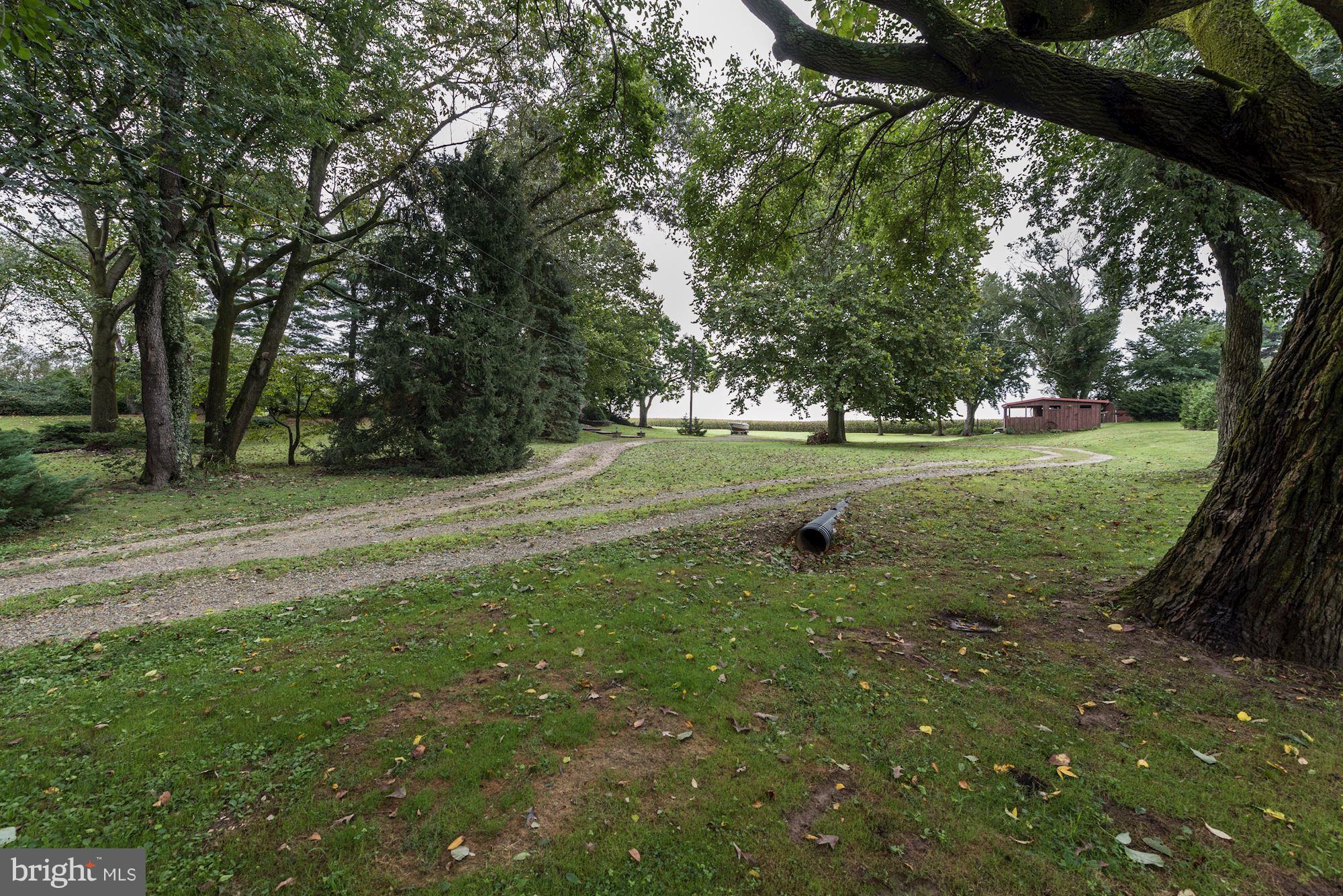 423 Garrison Road Elmer, NJ 08318 - Photo 38 of 49