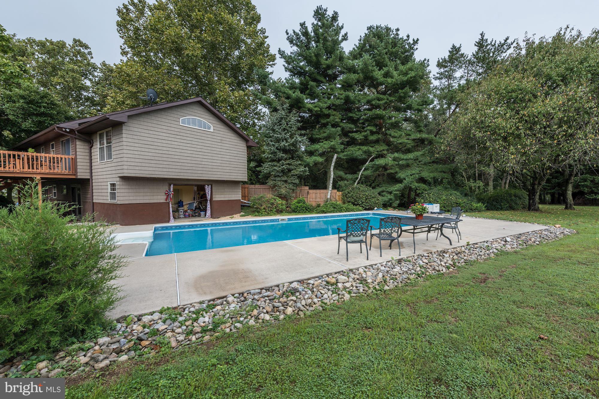 423 Garrison Road Elmer, NJ 08318 - Photo 40 of 49