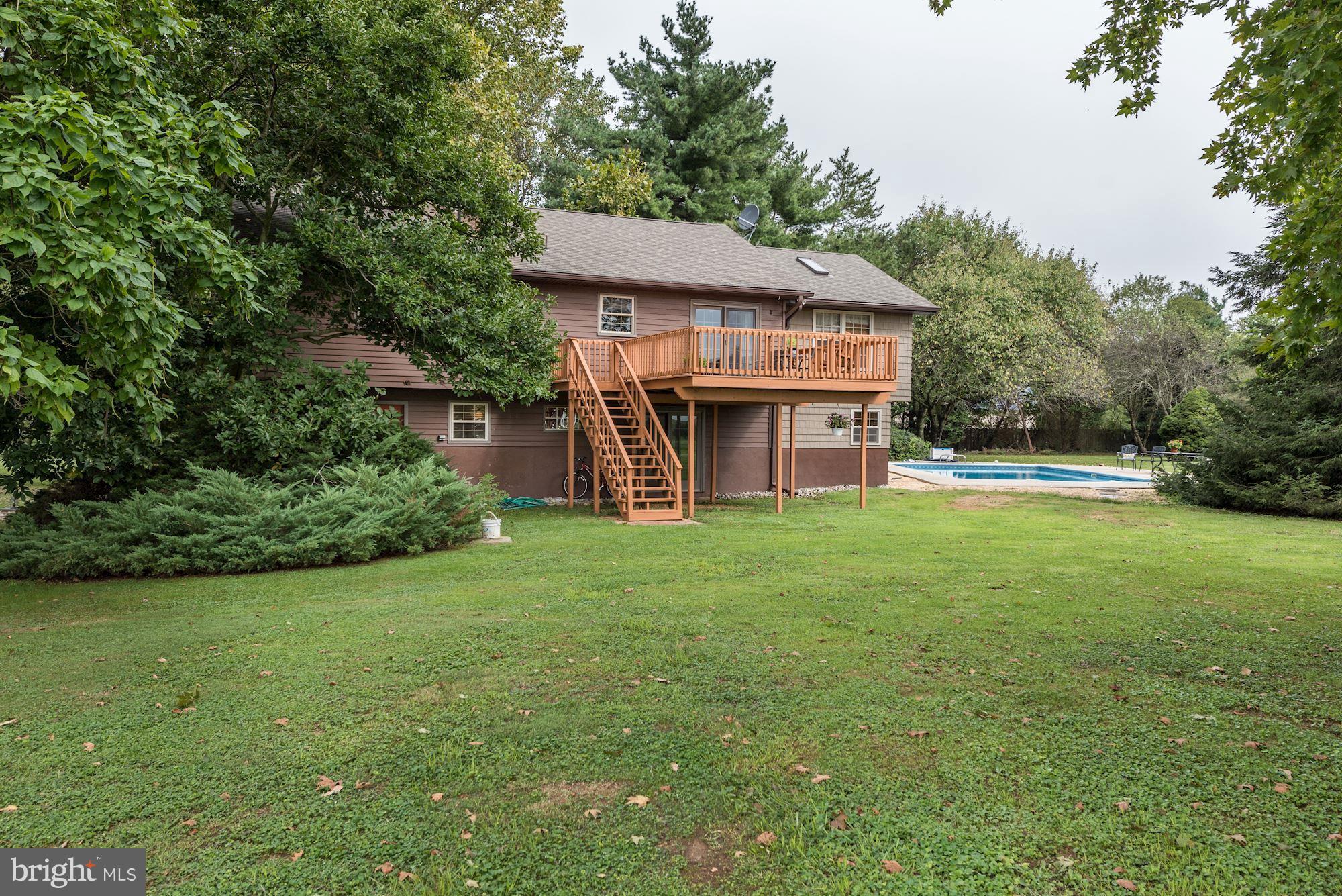 423 Garrison Road Elmer, NJ 08318 - Photo 42 of 49