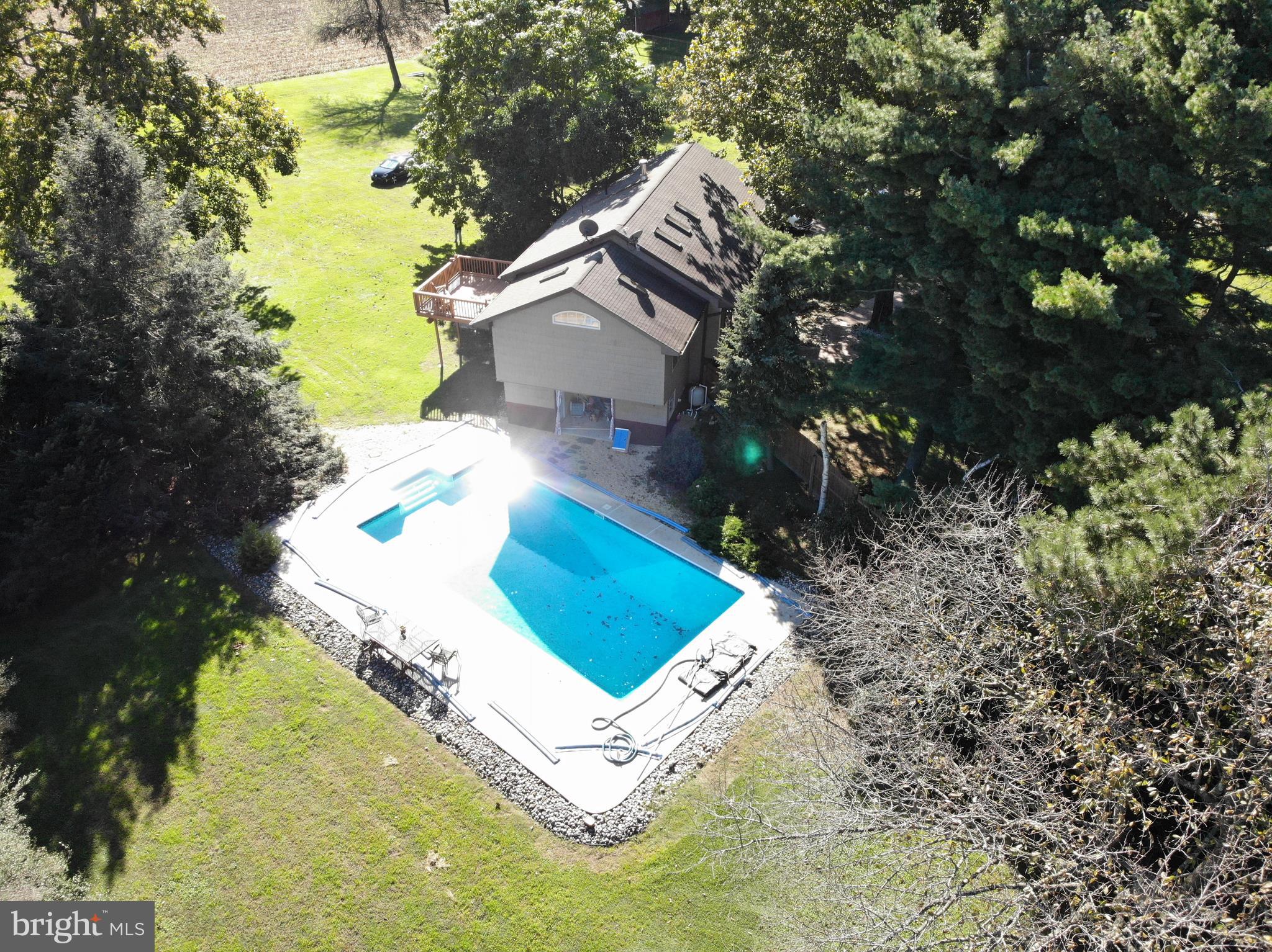423 Garrison Road Elmer, NJ 08318 - Photo 44 of 49