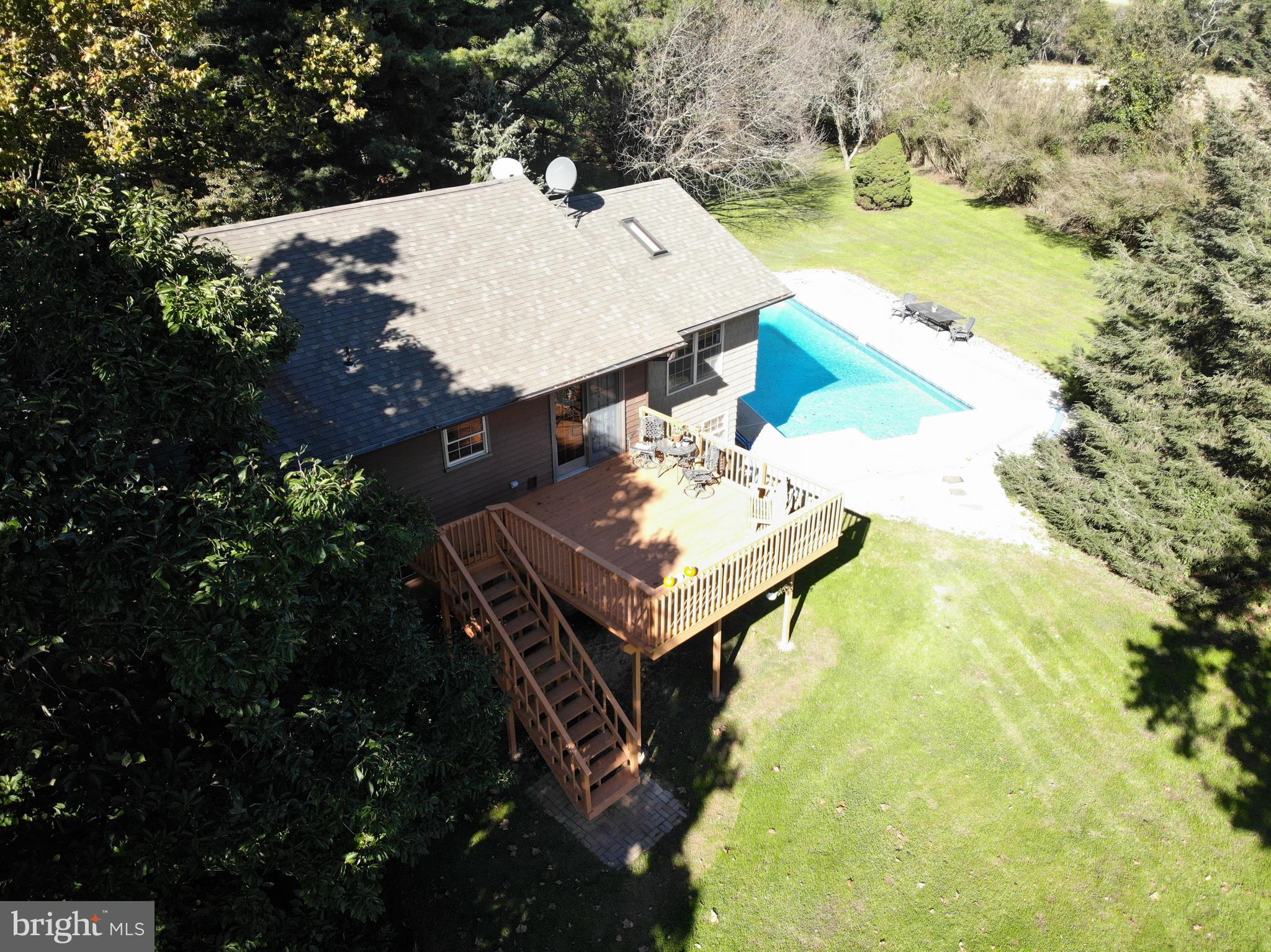 423 Garrison Road Elmer, NJ 08318 - Photo 45 of 49