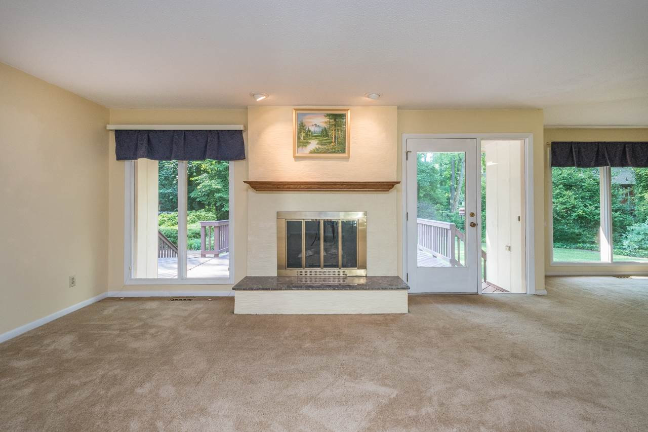 7013 Brecken Ridge Avenue Raleigh, NC 27615 - Photo 7 of 30 Photo 7