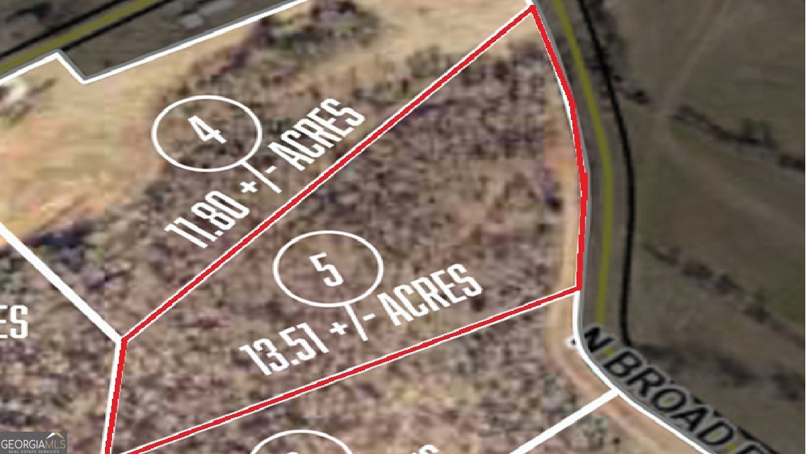 0 Broad River Road Eastanollee, GA 30577 - Photo 12 of 13