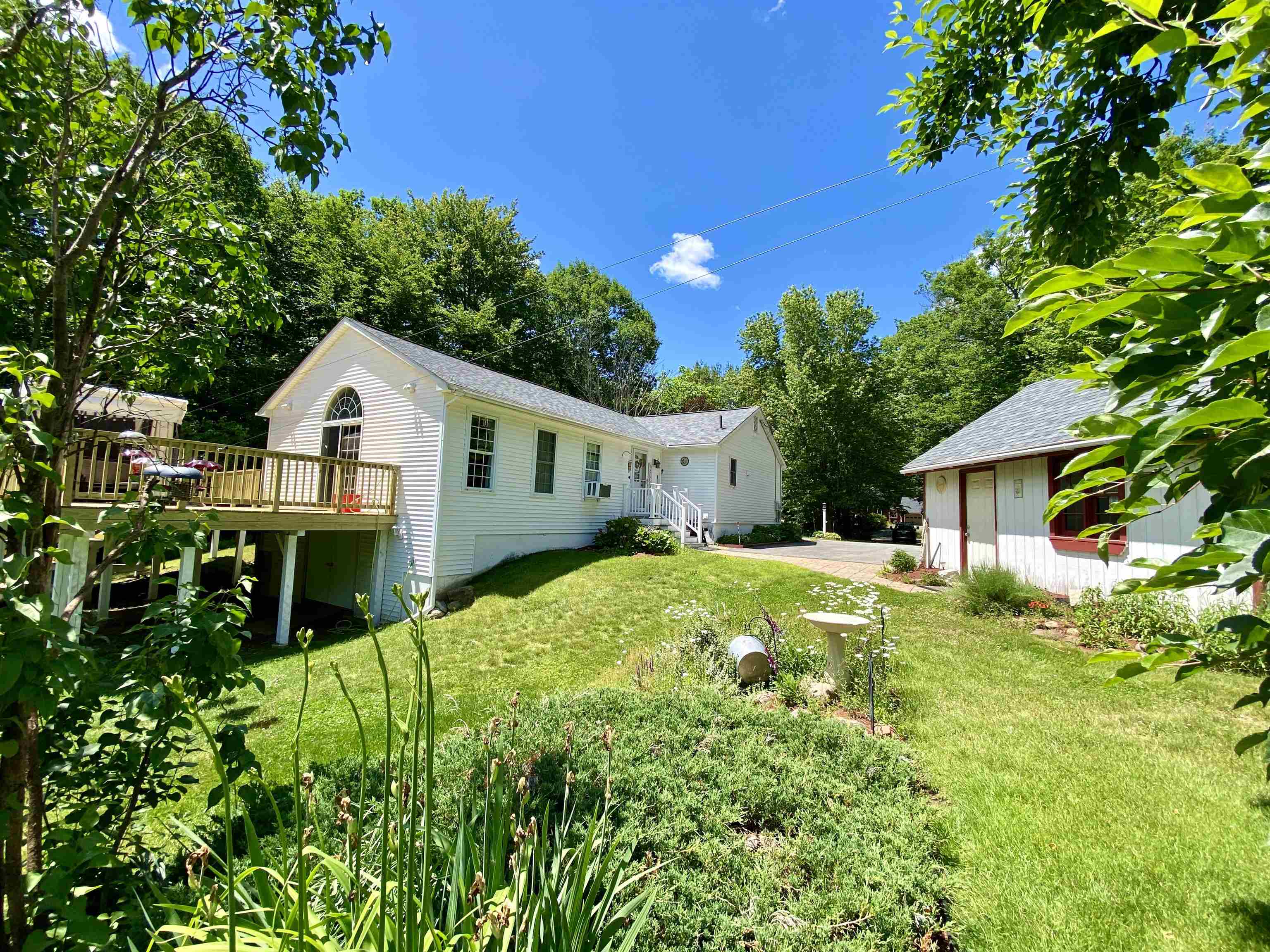 72 Craney Hill Road Weare, NH 03281 - Photo 1 of 34 Gallery Image 1