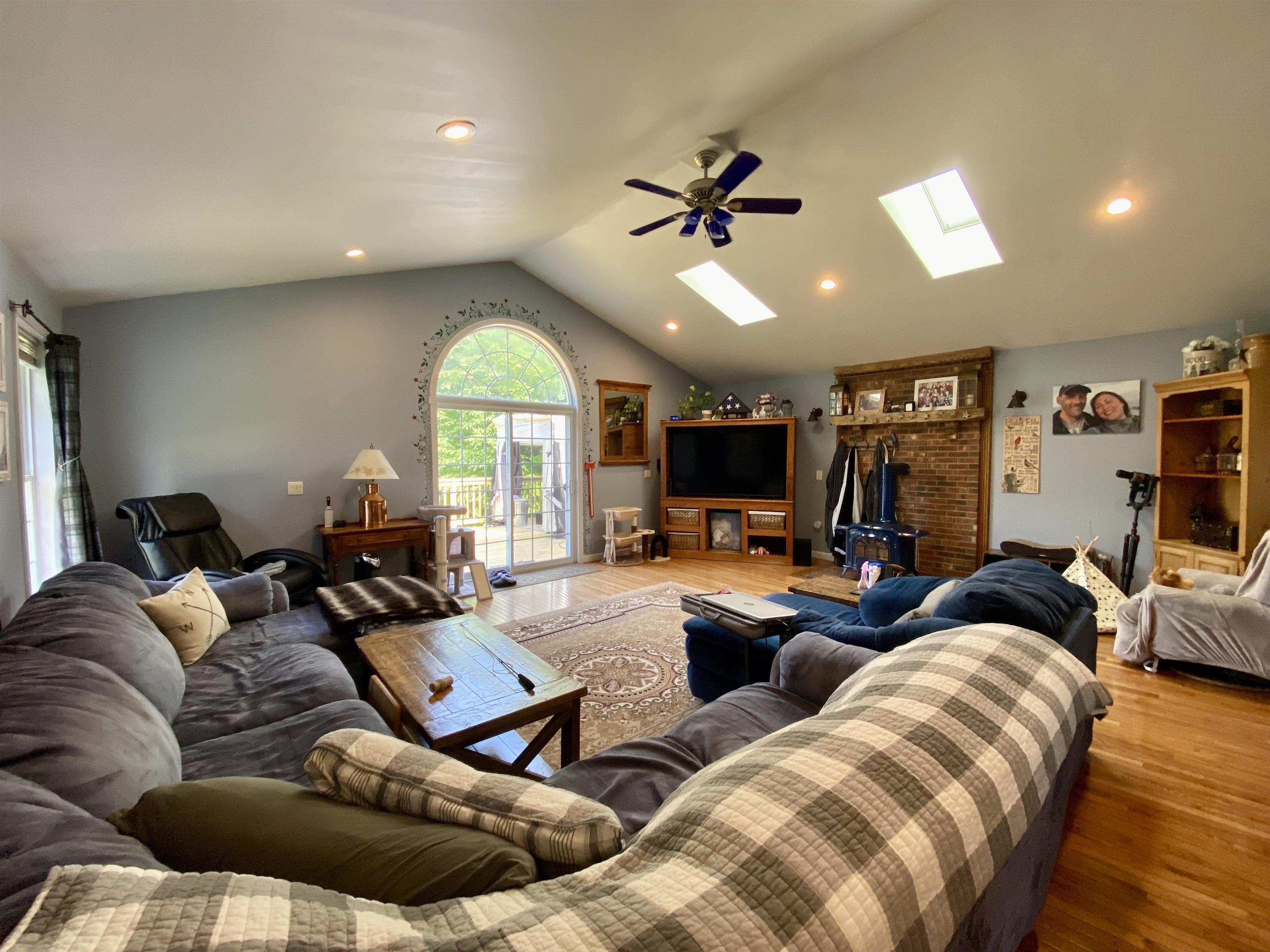 72 Craney Hill Road Weare, NH 03281 - Photo 12 of 34 Gallery Image 12