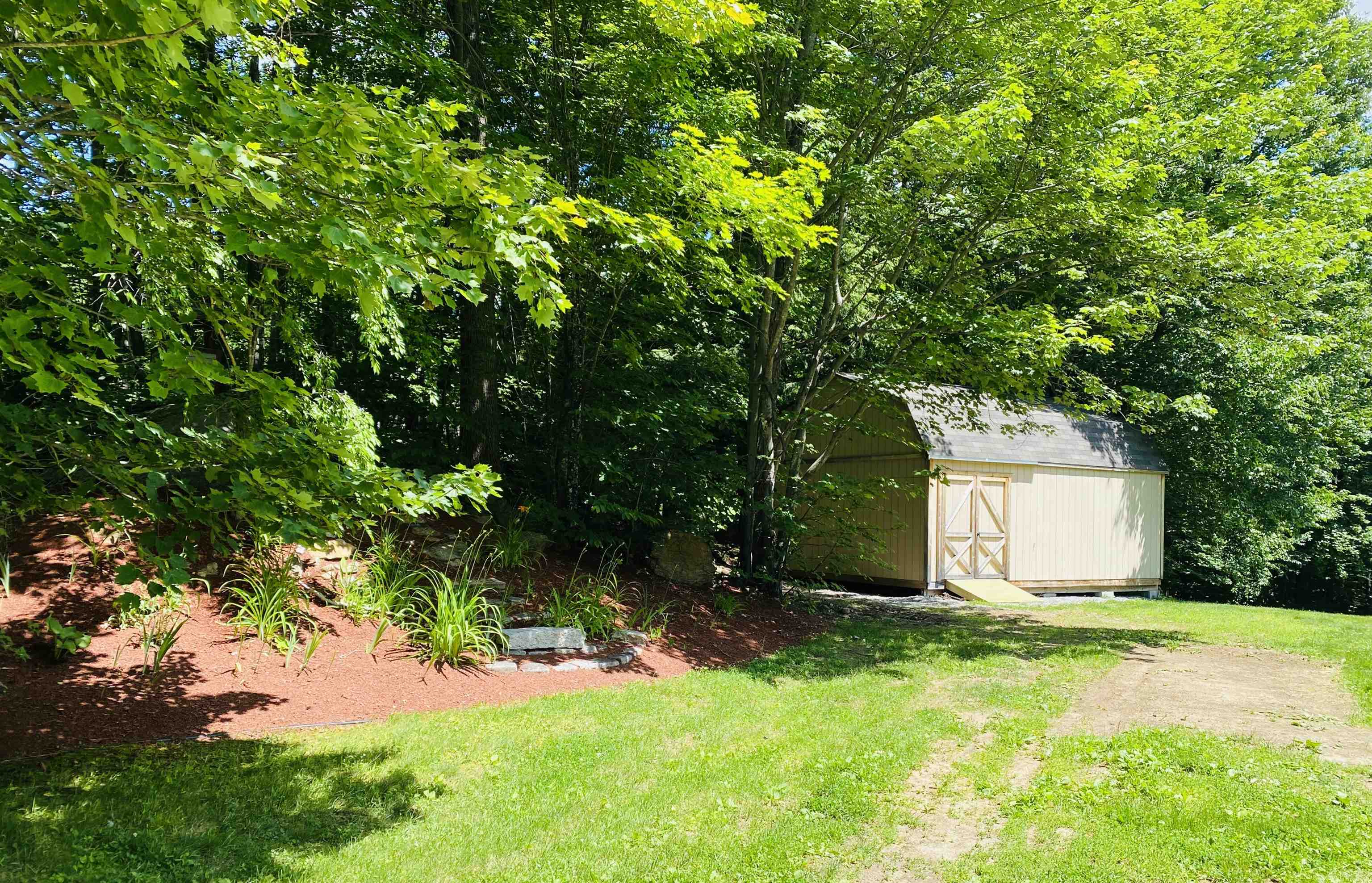 72 Craney Hill Road Weare, NH 03281 - Photo 31 of 34 Gallery Image 31