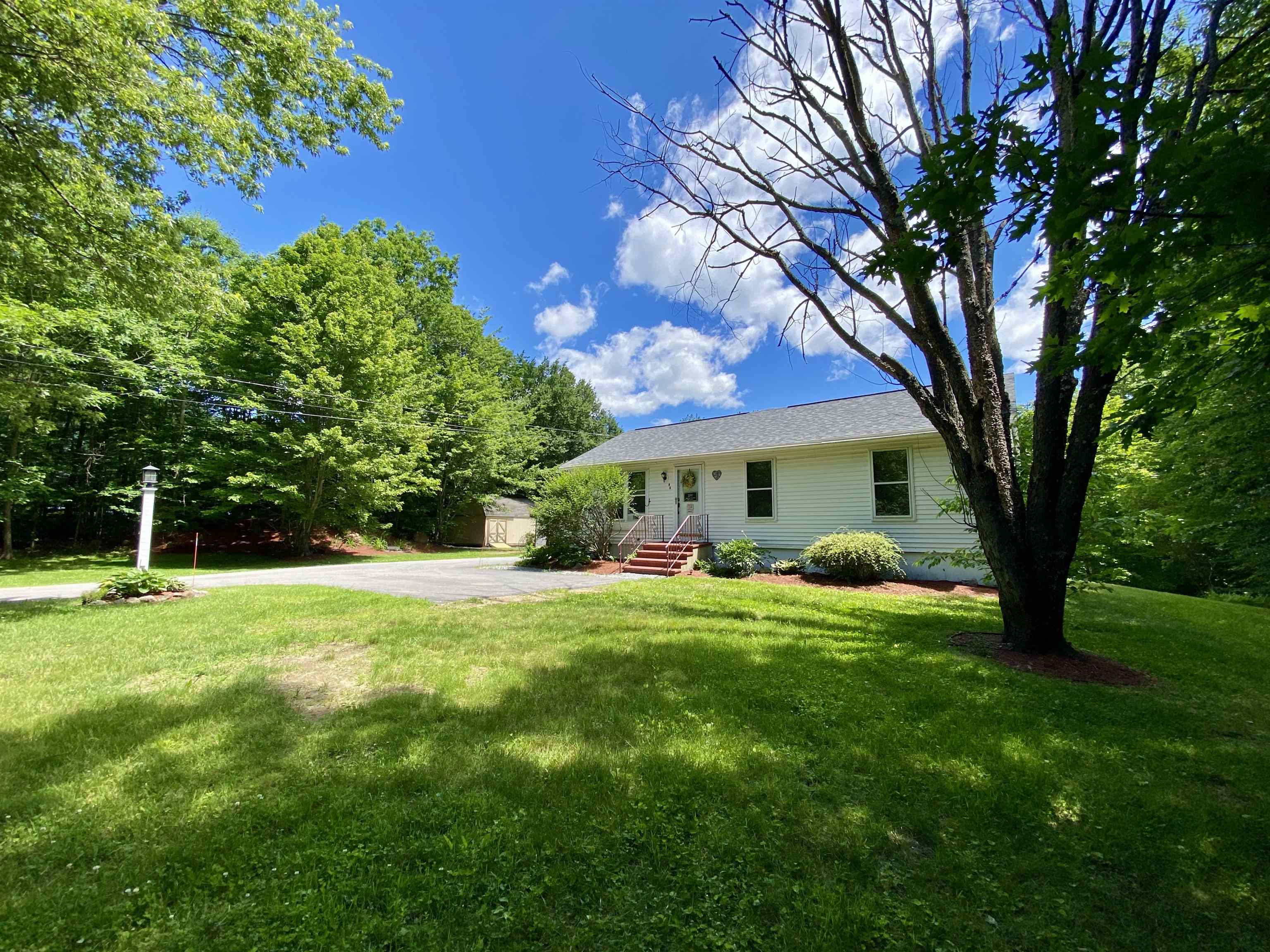 72 Craney Hill Road Weare, NH 03281 - Photo 5 of 34 Gallery Image 5