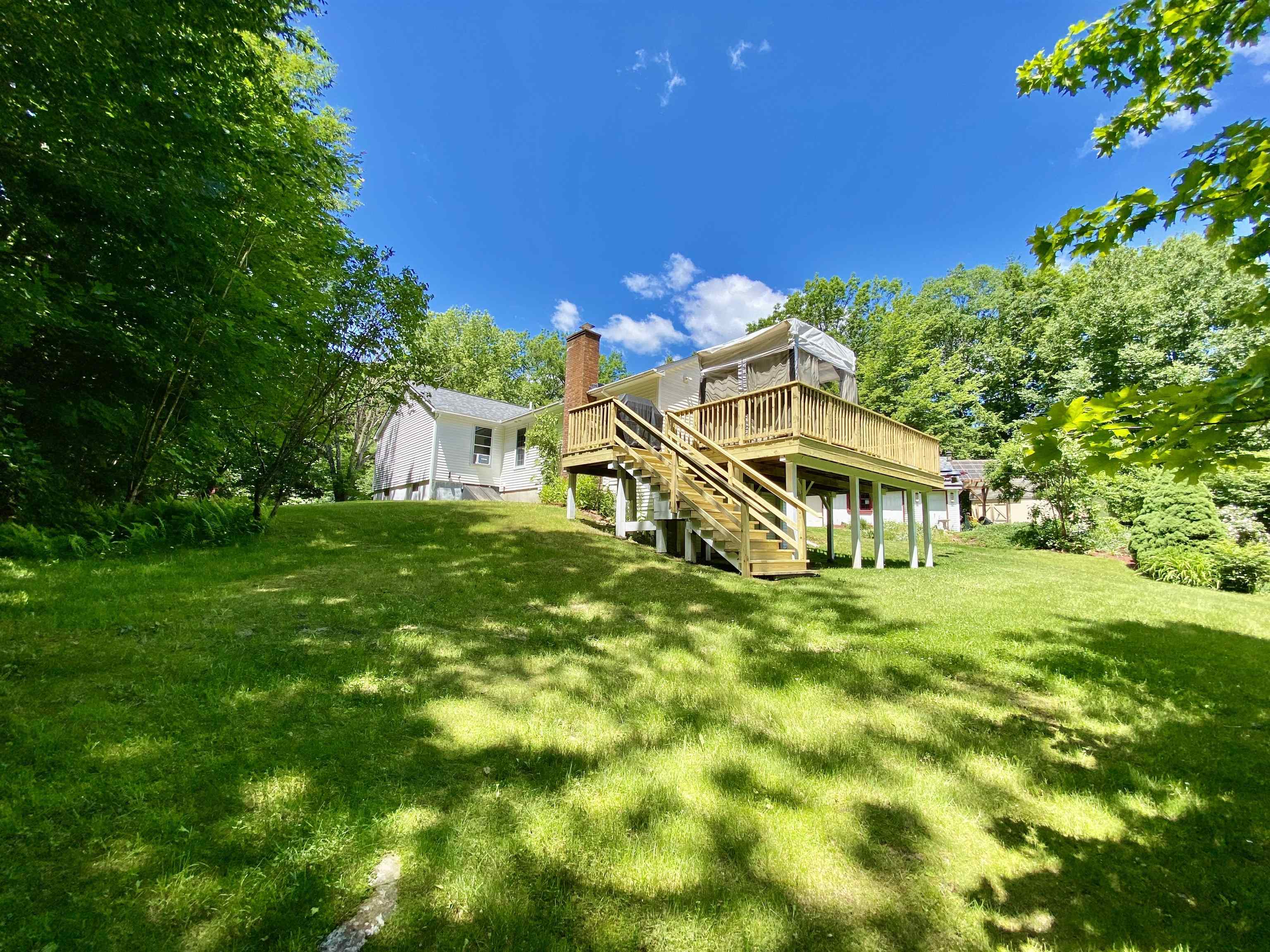 72 Craney Hill Road Weare, NH 03281 - Photo 8 of 34 Gallery Image 8