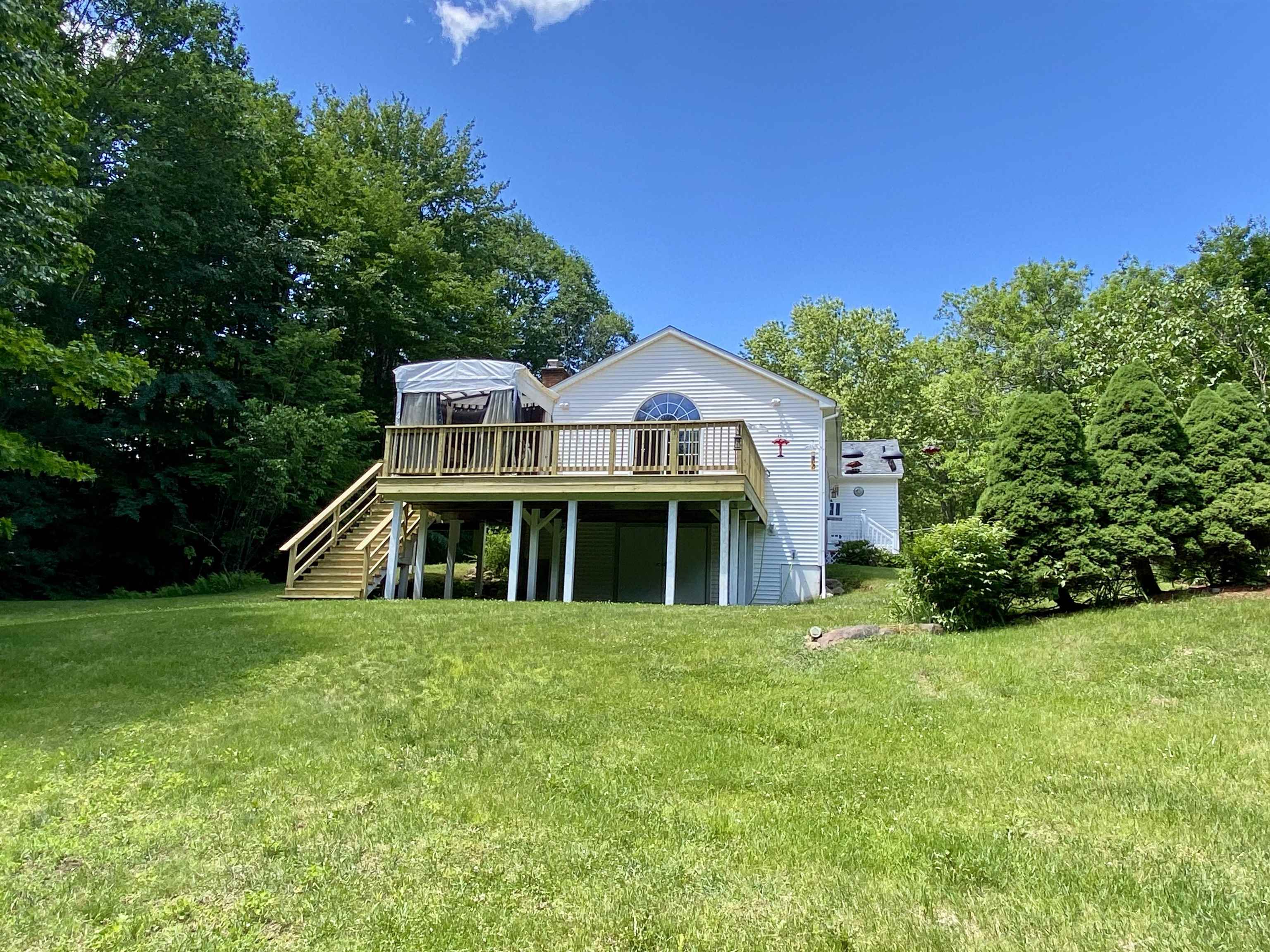 72 Craney Hill Road Weare, NH 03281 - Photo 9 of 34 Gallery Image 9