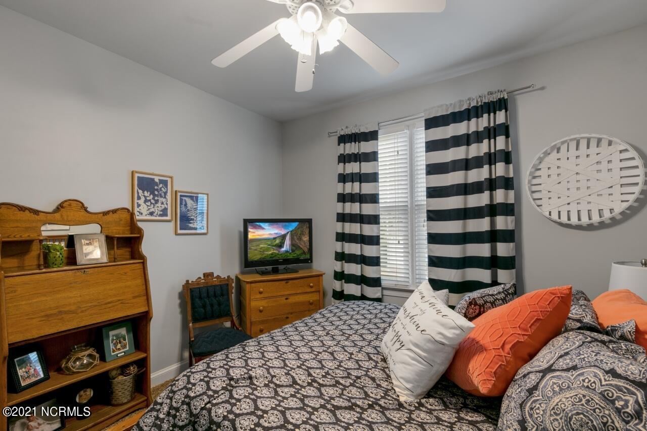 4417 Saddle Run Road North Wilson, NC 27896 - Photo 20 of 40 2nd Bedroom