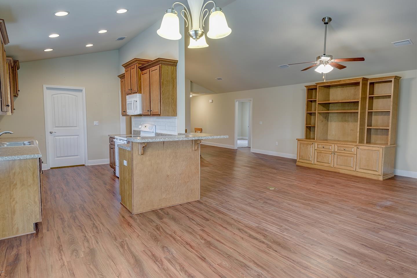 1744 Toulouse Lane Foley, AL 36535 - Photo 6 of 24