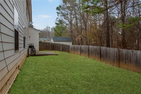 $390,900 | 510 Platoro Court Southwest, Atlanta, GA 30331