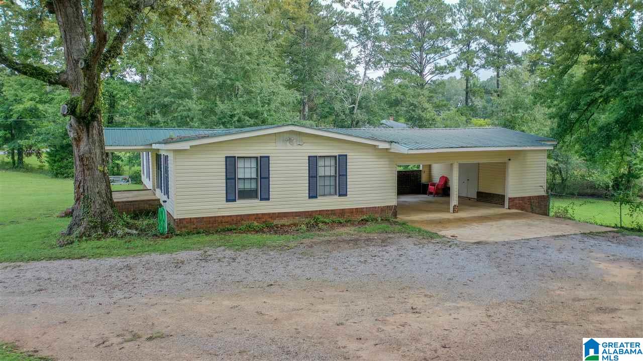 1003 County Road 241 Clanton, AL 35045 - Photo 8 of 33